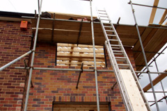 trusted extension quotes Broad Lane