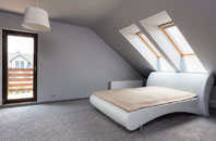 Broad Lane bedroom extensions