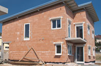 Broad Lane home extensions